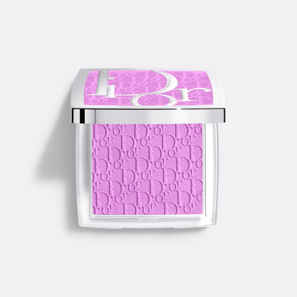 New DIOR Rosy Glow Powder Blush - Pink Lilac